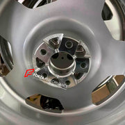18 INCH FORGED WHEELS RIMS for MERCEDES BENZ SL500 R129 1998 custom fit buy Mercedes Benz aero monoblock R18 style design wheels