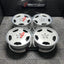 18 INCH FORGED WHEELS RIMS for MERCEDES BENZ SL500 R129 1998 custom fit buy Mercedes Benz aero monoblock R18 style design wheels
