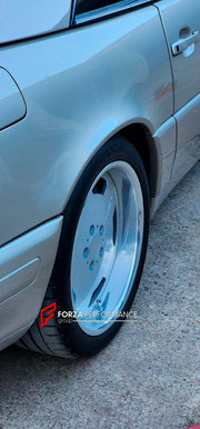 18 INCH FORGED WHEELS RIMS for MERCEDES BENZ SL500 R129 1999 custom fit OEM AMG