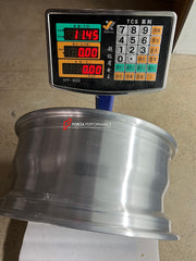 18 INCH FORGED WHEELS RIMS for MERCEDES BENZ SL500 R129 1999 custom fit OEM AMG 