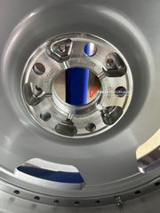 18 INCH FORGED WHEELS RIMS for MERCEDES BENZ SL500 R129 1999 custom fit OEM AMG 