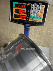 18 INCH FORGED WHEELS RIMS for MERCEDES BENZ SL500 R129 1999 custom fit OEM AMG