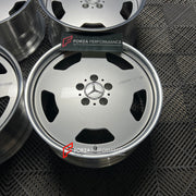18 INCH FORGED WHEELS RIMS for MERCEDES BENZ SL500 R129 1999 custom fit OEM AMG