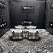 18 INCH FORGED WHEELS RIMS for MERCEDES BENZ SL500 R129 1999 custom fit OEM AMG