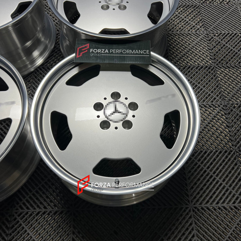 18 INCH FORGED WHEELS RIMS for MERCEDES BENZ SL500 R129 1999 SL280 SL320 SL500 SL600 SL55 AMG SL60 AMG SL70 AMG SL73 AMG