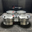 18 INCH FORGED WHEELS RIMS for MERCEDES BENZ SL500 R129 1999 custom fit OEM AMG
