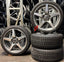 We manufacture premium quality forged wheels for MERCEDES BENZ SLK R172 2011 - 2016&nbsp;in any design, size, color.

THIS WHEEL DESIGN CAN BE CUSTOM-MADE FOR YOUR CAR IN ANY SIZE AND COLOR OPTIONS
Available in monoblock, 2-piece, 3-piece, duoblock, beadlock
3D wheel renderings are provided according to the exact dimensions and specifications requested by the client, ensuring proper fitment for their car prior to production

OPTIONS:

Brushed, polished, chrome, dual-color, milled face
Floating spinning cent