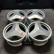 18 INCH FORGED WHEELS RIMS for MERCURY MARAUDER 2004 FORZA PERFORMANCE custom fit MONOBLOCK II 2 wheels buy