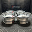 18 INCH FORGED WHEELS RIMS for MERCURY MARAUDER 2004 FORZA PERFORMANCE custom fit MONOBLOCK II 2 wheels buy