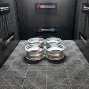 18 INCH FORGED WHEELS RIMS for MERCURY MARAUDER 2004 FORZA PERFORMANCE custom fit MONOBLOCK II 2 wheels buy