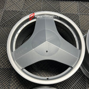 18 INCH FORGED WHEELS RIMS for MERCURY MARAUDER 2004 FORZA PERFORMANCE custom fit MONOBLOCK II 2 wheels buy