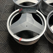 18 INCH FORGED WHEELS RIMS for MERCURY MARAUDER 2004 FORZA PERFORMANCE custom fit MONOBLOCK II 2 wheels buy