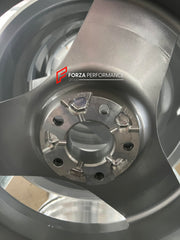 18 INCH FORGED WHEELS RIMS for MERCURY MARAUDER 2004 FORZA PERFORMANCE custom fit MONOBLOCK II 2 wheels buy