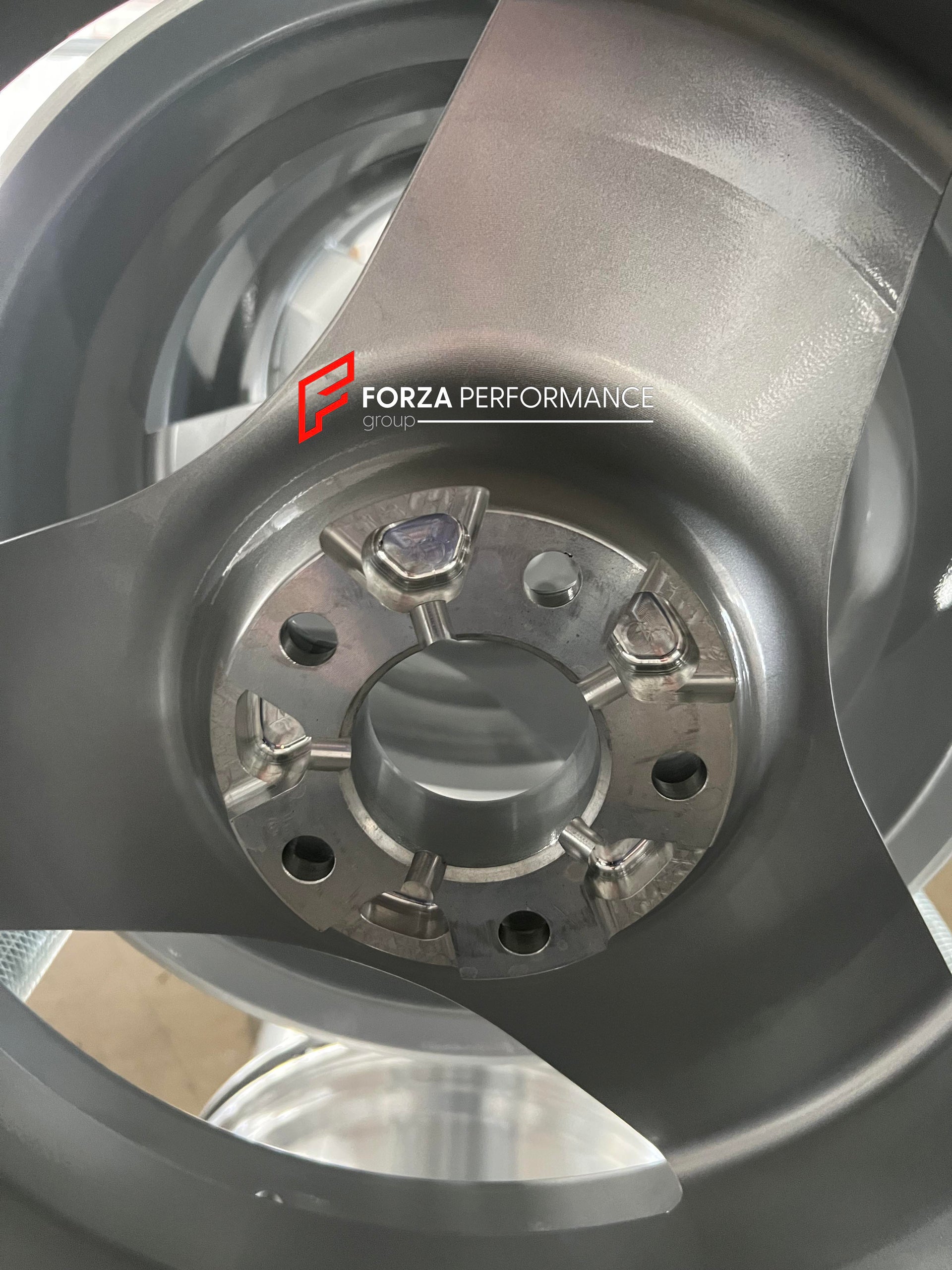 18 INCH FORGED WHEELS RIMS for MERCURY MARAUDER 2004 FORZA PERFORMANCE custom fit MONOBLOCK II 2 wheels buy