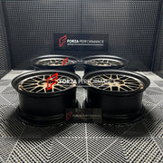 18 INCH FORGED WHEELS RIMS for NISSAN SKYLINE R34 GTT X custom fit