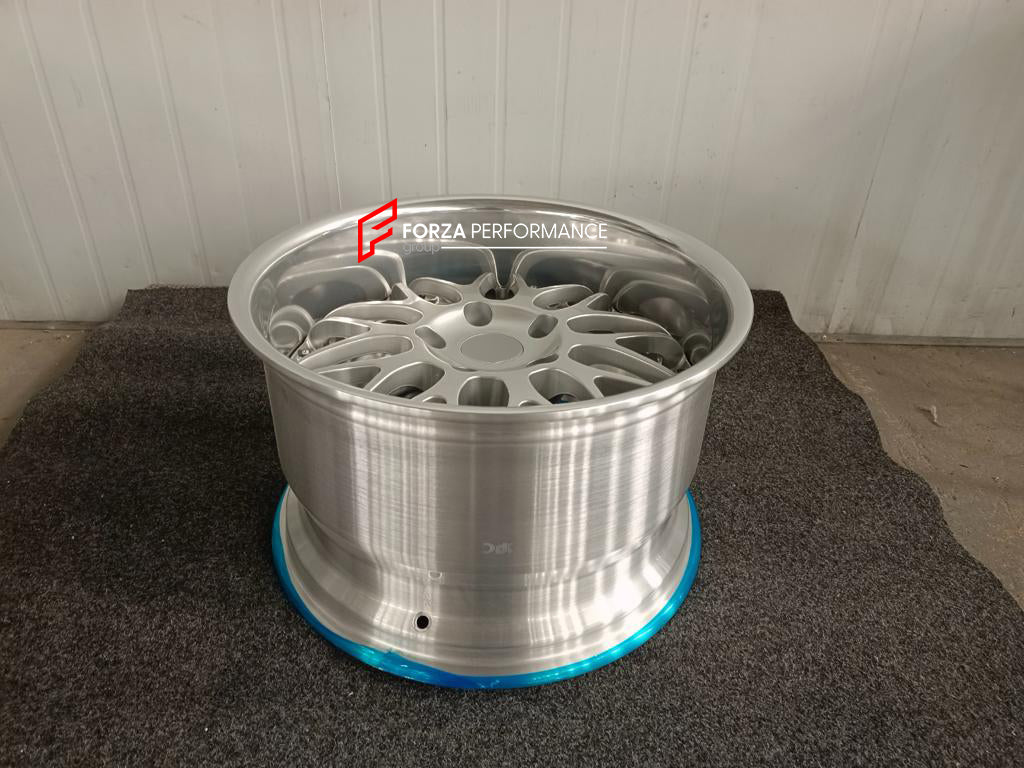 GEMBALLA DESIGN 18 INCH FORGED WHEELS RIMS for PORSCHE 911 930 TURBO ...