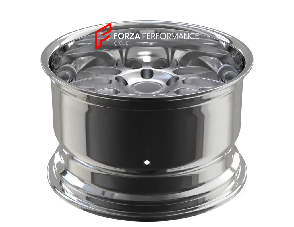 GEMBALLA DESIGN 18 INCH FORGED WHEELS RIMS for PORSCHE 911 930 TURBO ...