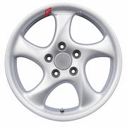 18 INCH FORGED WHEELS RIMS for PORSCHE 911 964 1989 - 1994 FORZA PERFORMANCE RH Alurad AH Turbo Twist

We manufacture premium quality forged wheels rims for Porsche 911 964 1989 - 1994 in any design, size, color.

WHEEL SIZE:

Front: 18 x 8.5 ET 52
Rear: 18 x 10 ET 54
PCD: 5 x 130
CB: 71.6
Finish: Silver
Material: 6061-T6 Forged Aluminum
THIS WHEEL DESIGN CAN BE CUSTOM-MADE FOR YOUR CAR IN ANY SIZE AND COLOR OPTIONS
Available in monoblock, 2-piece, 3-piece, duoblock, beadlock
3D wheel renderings are provide