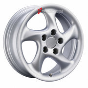 18 INCH FORGED WHEELS RIMS for PORSCHE 911 964 1989 - 1994 FORZA PERFORMANCE RH Alurad AH Turbo Twist

We manufacture premium quality forged wheels rims for Porsche 911 964 1989 - 1994 in any design, size, color.

WHEEL SIZE:

Front: 18 x 8.5 ET 52
Rear: 18 x 10 ET 54
PCD: 5 x 130
CB: 71.6
Finish: Silver
Material: 6061-T6 Forged Aluminum
THIS WHEEL DESIGN CAN BE CUSTOM-MADE FOR YOUR CAR IN ANY SIZE AND COLOR OPTIONS
Available in monoblock, 2-piece, 3-piece, duoblock, beadlock
3D wheel renderings are provide
