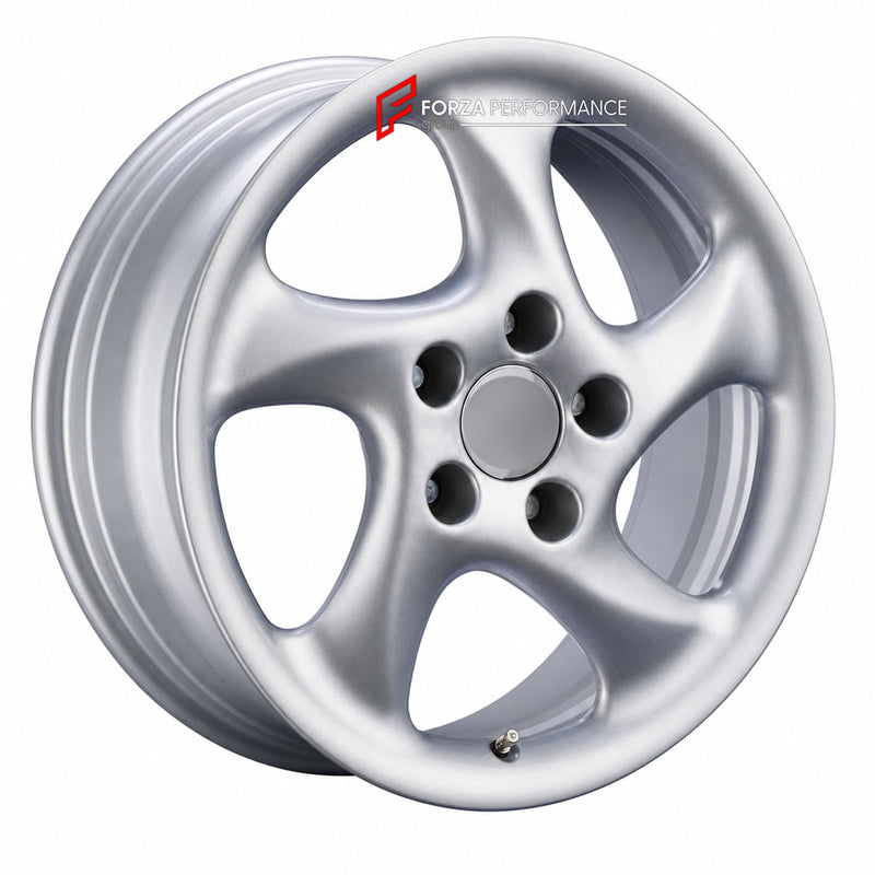 18 INCH FORGED WHEELS RIMS for PORSCHE 911 964 1989 - 1994