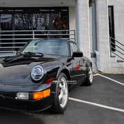 18 INCH FORGED WHEELS RIMS for PORSCHE 911 964 1989 - 1994 FORZA PERFORMANCE RH Alurad AH Turbo Twist

We manufacture premium quality forged wheels rims for Porsche 911 964 1989 - 1994 in any design, size, color.

WHEEL SIZE:

Front: 18 x 8.5 ET 52
Rear: 18 x 10 ET 54
PCD: 5 x 130
CB: 71.6
Finish: Silver
Material: 6061-T6 Forged Aluminum
THIS WHEEL DESIGN CAN BE CUSTOM-MADE FOR YOUR CAR IN ANY SIZE AND COLOR OPTIONS
Available in monoblock, 2-piece, 3-piece, duoblock, beadlock
3D wheel renderings are provide