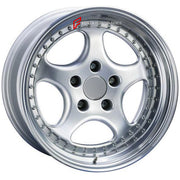 18 INCH FORGED WHEELS RIMS for PORSCHE 911 964 1989 - 1994 FORZA PERFORMANCE RH Alurad P-Rad Speedline Style 

We manufacture premium quality forged wheels rims for Porsche 911 964 1989 - 1994 in any design, size, color.

WHEEL SIZE:

Front: 18 x 8 ET 52
Rear: 18 x 9.5 ET 54
PCD: 5 x 130
CB: 71.6
Finish: Silver
Material: 6061-T6 Forged Aluminum
THIS WHEEL DESIGN CAN BE CUSTOM-MADE FOR YOUR CAR IN ANY SIZE AND COLOR OPTIONS
Available in monoblock, 2-piece, 3-piece, duoblock, beadlock
3D wheel renderings are 