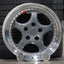 18 INCH FORGED WHEELS RIMS for PORSCHE 911 964 1989 - 1994 FORZA PERFORMANCE RH Alurad P-Rad Speedline Style 

We manufacture premium quality forged wheels rims for Porsche 911 964 1989 - 1994 in any design, size, color.

WHEEL SIZE:

Front: 18 x 8 ET 52
Rear: 18 x 9.5 ET 54
PCD: 5 x 130
CB: 71.6
Finish: Silver
Material: 6061-T6 Forged Aluminum
THIS WHEEL DESIGN CAN BE CUSTOM-MADE FOR YOUR CAR IN ANY SIZE AND COLOR OPTIONS
Available in monoblock, 2-piece, 3-piece, duoblock, beadlock
3D wheel renderings are 