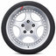 18 INCH FORGED WHEELS RIMS for PORSCHE 911 964 1989 - 1994 FORZA PERFORMANCE RH Alurad P-Rad Speedline Style 

We manufacture premium quality forged wheels rims for Porsche 911 964 1989 - 1994 in any design, size, color.

WHEEL SIZE:

Front: 18 x 8 ET 52
Rear: 18 x 9.5 ET 54
PCD: 5 x 130
CB: 71.6
Finish: Silver
Material: 6061-T6 Forged Aluminum
THIS WHEEL DESIGN CAN BE CUSTOM-MADE FOR YOUR CAR IN ANY SIZE AND COLOR OPTIONS
Available in monoblock, 2-piece, 3-piece, duoblock, beadlock
3D wheel renderings are 