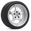 18 INCH FORGED WHEELS RIMS for PORSCHE 911 964 1989 - 1994 FORZA PERFORMANCE RH Alurad P-Rad Speedline Style 

We manufacture premium quality forged wheels rims for Porsche 911 964 1989 - 1994 in any design, size, color.

WHEEL SIZE:

Front: 18 x 8 ET 52
Rear: 18 x 9.5 ET 54
PCD: 5 x 130
CB: 71.6
Finish: Silver
Material: 6061-T6 Forged Aluminum
THIS WHEEL DESIGN CAN BE CUSTOM-MADE FOR YOUR CAR IN ANY SIZE AND COLOR OPTIONS
Available in monoblock, 2-piece, 3-piece, duoblock, beadlock
3D wheel renderings are 