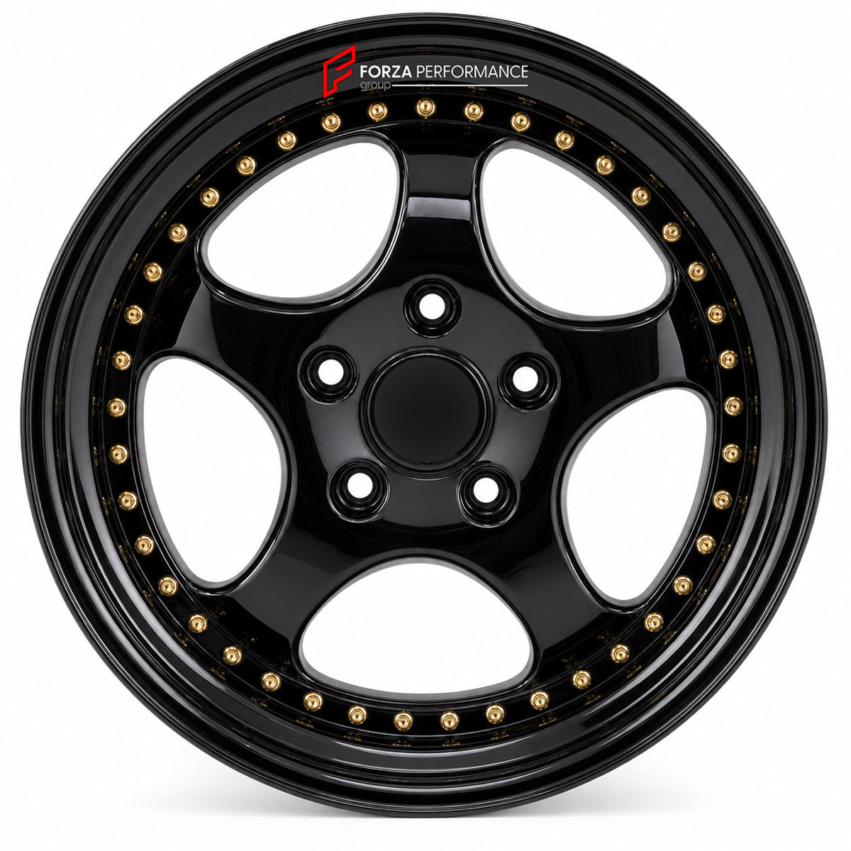 18 INCH FORGED WHEELS RIMS for PORSCHE 911 964 1989 - 1994 FORZA PERFORMANCE GMP Performance RH 3.6 Speedline Style

We manufacture premium quality forged wheels rims for Porsche 911 964 1989 - 1994 in any design, size, color.

WHEEL SIZE:

Front: 18 x 8.5 ET 46
Rear: 18 x 10 ET 40
PCD: 5 x 130
CB: 71.6
Finish: Gloss Black
Material: 6061-T6 Forged Aluminum
THIS WHEEL DESIGN CAN BE CUSTOM-MADE FOR YOUR CAR IN ANY SIZE AND COLOR OPTIONS
Available in monoblock, 2-piece, 3-piece, duoblock, beadlock
3D wheel ren