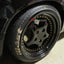 18 INCH FORGED WHEELS RIMS for PORSCHE 911 964 1989 - 1994 FORZA PERFORMANCE GMP Performance RH 3.6 Speedline Style

We manufacture premium quality forged wheels rims for Porsche 911 964 1989 - 1994 in any design, size, color.

WHEEL SIZE:

Front: 18 x 8.5 ET 46
Rear: 18 x 10 ET 40
PCD: 5 x 130
CB: 71.6
Finish: Gloss Black
Material: 6061-T6 Forged Aluminum
THIS WHEEL DESIGN CAN BE CUSTOM-MADE FOR YOUR CAR IN ANY SIZE AND COLOR OPTIONS
Available in monoblock, 2-piece, 3-piece, duoblock, beadlock
3D wheel ren