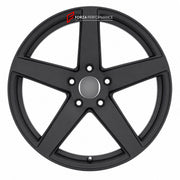 18 INCH FORGED WHEELS RIMS for PORSCHE 911 964 1989 - 1994 FORZA PERFORMANCE Victor Equipment Baden Style

We manufacture premium quality forged wheels rims for Porsche 911 964 1989 - 1994 in any design, size, color.

WHEEL SIZE:

Front: 18 x 8 ET 45
Rear: 18 x 9.5 ET 49
PCD: 5 x 130
CB: 71.6
Finish: Matte Black
Material: 6061-T6 Forged Aluminum
THIS WHEEL DESIGN CAN BE CUSTOM-MADE FOR YOUR CAR IN ANY SIZE AND COLOR OPTIONS
Available in monoblock, 2-piece, 3-piece, duoblock, beadlock
3D wheel renderings are