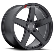 18 INCH FORGED WHEELS RIMS for PORSCHE 911 964 1989 - 1994 FORZA PERFORMANCE Victor Equipment Baden Style

We manufacture premium quality forged wheels rims for Porsche 911 964 1989 - 1994 in any design, size, color.

WHEEL SIZE:

Front: 18 x 8 ET 45
Rear: 18 x 9.5 ET 49
PCD: 5 x 130
CB: 71.6
Finish: Matte Black
Material: 6061-T6 Forged Aluminum
THIS WHEEL DESIGN CAN BE CUSTOM-MADE FOR YOUR CAR IN ANY SIZE AND COLOR OPTIONS
Available in monoblock, 2-piece, 3-piece, duoblock, beadlock
3D wheel renderings are