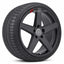 18 INCH FORGED WHEELS RIMS for PORSCHE 911 964 1989 - 1994 FORZA PERFORMANCE Victor Equipment Baden Style

We manufacture premium quality forged wheels rims for Porsche 911 964 1989 - 1994 in any design, size, color.

WHEEL SIZE:

Front: 18 x 8 ET 45
Rear: 18 x 9.5 ET 49
PCD: 5 x 130
CB: 71.6
Finish: Matte Black
Material: 6061-T6 Forged Aluminum
THIS WHEEL DESIGN CAN BE CUSTOM-MADE FOR YOUR CAR IN ANY SIZE AND COLOR OPTIONS
Available in monoblock, 2-piece, 3-piece, duoblock, beadlock
3D wheel renderings are