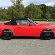 18 INCH FORGED WHEELS RIMS for PORSCHE 911 964 1989 - 1994 FORZA PERFORMANCE Victor Equipment Baden Style

We manufacture premium quality forged wheels rims for Porsche 911 964 1989 - 1994 in any design, size, color.

WHEEL SIZE:

Front: 18 x 8 ET 45
Rear: 18 x 9.5 ET 49
PCD: 5 x 130
CB: 71.6
Finish: Matte Black
Material: 6061-T6 Forged Aluminum
THIS WHEEL DESIGN CAN BE CUSTOM-MADE FOR YOUR CAR IN ANY SIZE AND COLOR OPTIONS
Available in monoblock, 2-piece, 3-piece, duoblock, beadlock
3D wheel renderings are