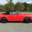 18 INCH FORGED WHEELS RIMS for PORSCHE 911 964 1989 - 1994 FORZA PERFORMANCE Victor Equipment Baden Style

We manufacture premium quality forged wheels rims for Porsche 911 964 1989 - 1994 in any design, size, color.

WHEEL SIZE:

Front: 18 x 8 ET 45
Rear: 18 x 9.5 ET 49
PCD: 5 x 130
CB: 71.6
Finish: Matte Black
Material: 6061-T6 Forged Aluminum
THIS WHEEL DESIGN CAN BE CUSTOM-MADE FOR YOUR CAR IN ANY SIZE AND COLOR OPTIONS
Available in monoblock, 2-piece, 3-piece, duoblock, beadlock
3D wheel renderings are