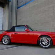 18 INCH FORGED WHEELS RIMS for PORSCHE 911 964 1989 - 1994 FORZA PERFORMANCE Fikse Profil 10 Style

We manufacture premium quality forged wheels rims for Porsche 911 964 1989 - 1994 in any design, size, color.

WHEEL SIZE:

Front: 18 x 8 ET 52
Rear: 18 x 9.5 ET 47
PCD: 5 x 130
CB: 71.6
Finish: Satin Silver
Material: 6061-T6 Forged Aluminum
THIS WHEEL DESIGN CAN BE CUSTOM-MADE FOR YOUR CAR IN ANY SIZE AND COLOR OPTIONS
Available in monoblock, 2-piece, 3-piece, duoblock, beadlock
3D wheel renderings are provi