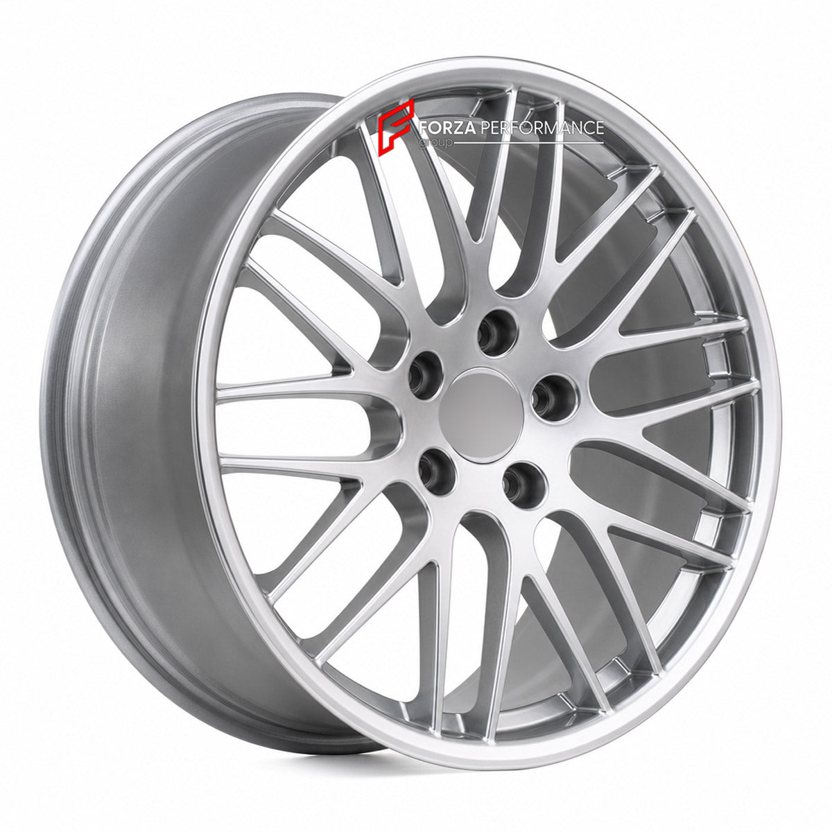 18 INCH FORGED WHEELS RIMS for PORSCHE 911 964 1989 - 1994 FORZA PERFORMANCE Fikse Profil 10 Style

We manufacture premium quality forged wheels rims for Porsche 911 964 1989 - 1994 in any design, size, color.

WHEEL SIZE:

Front: 18 x 8 ET 52
Rear: 18 x 9.5 ET 47
PCD: 5 x 130
CB: 71.6
Finish: Satin Silver
Material: 6061-T6 Forged Aluminum
THIS WHEEL DESIGN CAN BE CUSTOM-MADE FOR YOUR CAR IN ANY SIZE AND COLOR OPTIONS
Available in monoblock, 2-piece, 3-piece, duoblock, beadlock
3D wheel renderings are provi