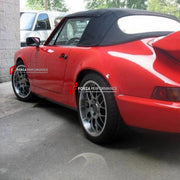 18 INCH FORGED WHEELS RIMS for PORSCHE 911 964 1989 - 1994 FORZA PERFORMANCE BBS RS-GT Style

We manufacture premium quality forged wheels rims for Porsche 911 964 1989 - 1994 in any design, size, color.

WHEEL SIZE:

Front: 18 x 8 ET 50
Rear: 18 x 9.5 ET 48
PCD: 5 x 130
CB: 71.6
Finish: Gunmetal with Diamond Cut
Material: 6061-T6 Forged Aluminum
THIS WHEEL DESIGN CAN BE CUSTOM-MADE FOR YOUR CAR IN ANY SIZE AND COLOR OPTIONS
Available in monoblock, 2-piece, 3-piece, duoblock, beadlock
3D wheel renderings ar
