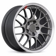 18 INCH FORGED WHEELS RIMS for PORSCHE 911 964 1989 - 1994 FORZA PERFORMANCE BBS RS-GT Style

We manufacture premium quality forged wheels rims for Porsche 911 964 1989 - 1994 in any design, size, color.

WHEEL SIZE:

Front: 18 x 8 ET 50
Rear: 18 x 9.5 ET 48
PCD: 5 x 130
CB: 71.6
Finish: Gunmetal with Diamond Cut
Material: 6061-T6 Forged Aluminum
THIS WHEEL DESIGN CAN BE CUSTOM-MADE FOR YOUR CAR IN ANY SIZE AND COLOR OPTIONS
Available in monoblock, 2-piece, 3-piece, duoblock, beadlock
3D wheel renderings ar