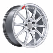 18 INCH FORGED WHEELS RIMS for PORSCHE 911 964 1989 - 1994 FORZA PERFORMANCE NAP Prestige Style

We manufacture premium quality forged wheels rims for Porsche 911 964 1989 - 1994 in any design, size, color.

WHEEL SIZE:

Front: 18 x 8.5 ET 52
Rear: 18 x 10 ET 54
PCD: 5 x 130
CB: 71.6
Finish: Silver
Material: 6061-T6 Forged Aluminum
THIS WHEEL DESIGN CAN BE CUSTOM-MADE FOR YOUR CAR IN ANY SIZE AND COLOR OPTIONS
Available in monoblock, 2-piece, 3-piece, duoblock, beadlock
3D wheel renderings are provided acco