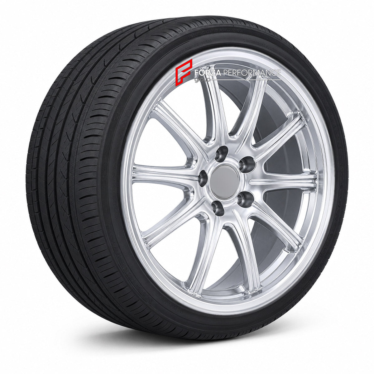 18 INCH FORGED WHEELS RIMS for PORSCHE 911 964 1989 - 1994 FORZA PERFORMANCE NAP Prestige Style

We manufacture premium quality forged wheels rims for Porsche 911 964 1989 - 1994 in any design, size, color.

WHEEL SIZE:

Front: 18 x 8.5 ET 52
Rear: 18 x 10 ET 54
PCD: 5 x 130
CB: 71.6
Finish: Silver
Material: 6061-T6 Forged Aluminum
THIS WHEEL DESIGN CAN BE CUSTOM-MADE FOR YOUR CAR IN ANY SIZE AND COLOR OPTIONS
Available in monoblock, 2-piece, 3-piece, duoblock, beadlock
3D wheel renderings are provided acco