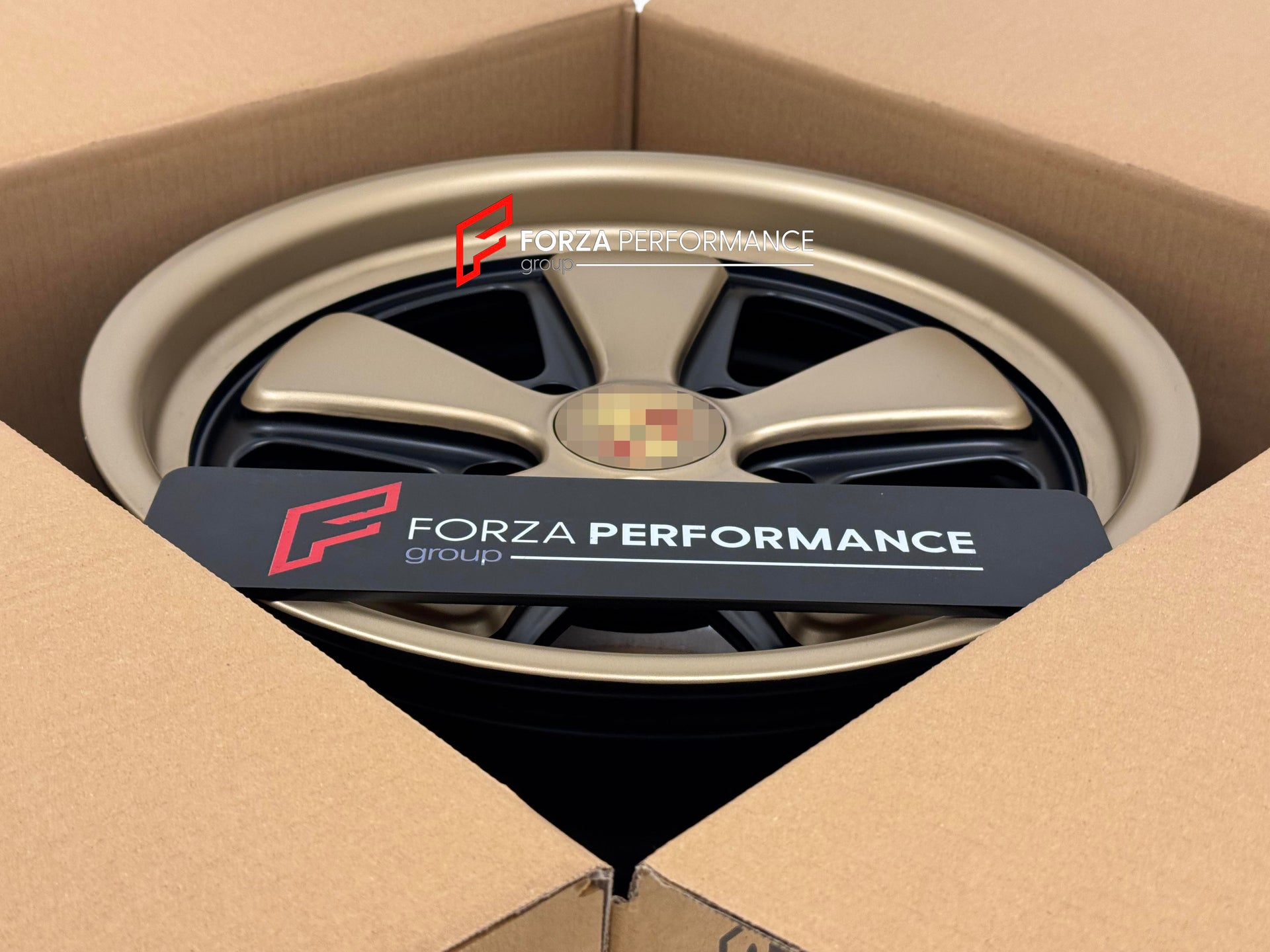 18 INCH FORGED WHEELS RIMS for PORSCHE 911 964 1989 FORZA PERFORMANCE OEM FUCHS STYLE WHEELS buy