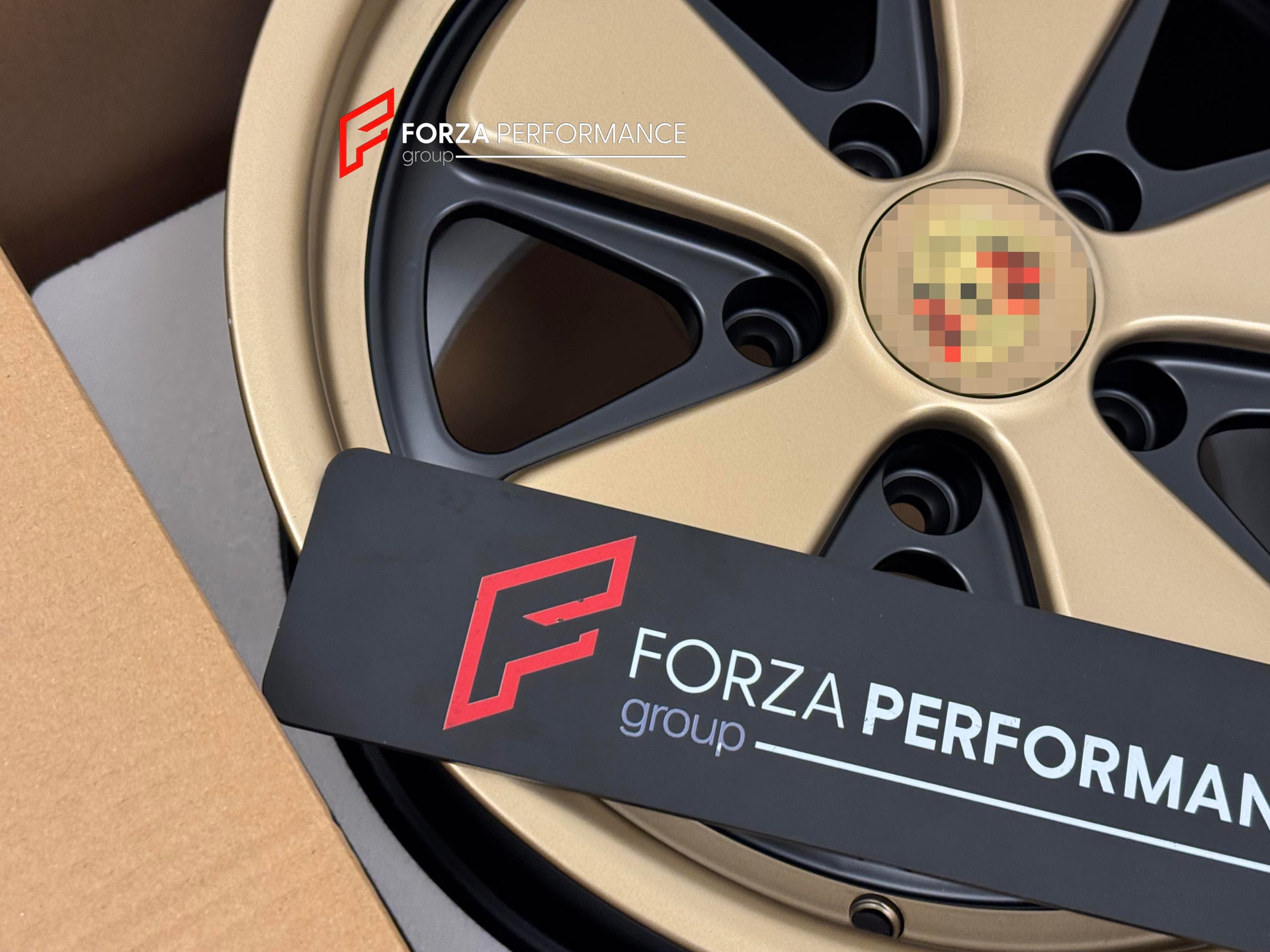 18 INCH FORGED WHEELS RIMS for PORSCHE 911 964 1989 FORZA PERFORMANCE OEM FUCHS STYLE WHEELS buy