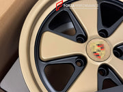 18 INCH FORGED WHEELS RIMS for PORSCHE 911 964 1989 FORZA PERFORMANCE OEM FUCHS STYLE WHEELS buy