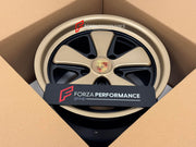 18 INCH FORGED WHEELS RIMS for PORSCHE 911 964 1989 FORZA PERFORMANCE OEM FUCHS STYLE WHEELS buy