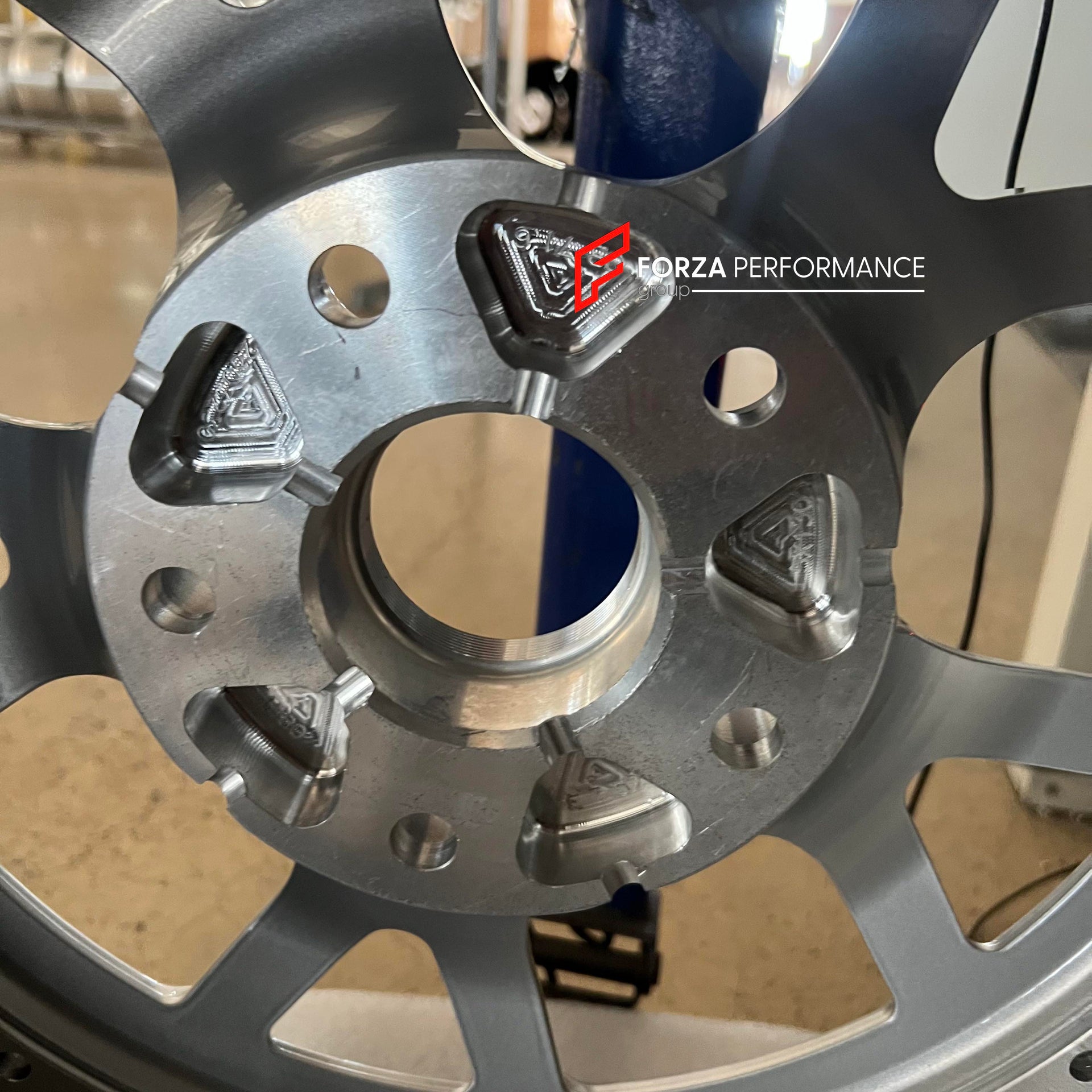 18 INCH FORGED WHEELS RIMS for PORSCHE 911 964 1993 FORZA custom fit buy Riverside Altstadt 1 style wheels