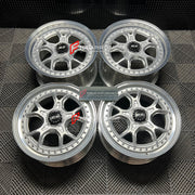 18 INCH FORGED WHEELS RIMS for PORSCHE 911 964 1993 FORZA custom fit buy Riverside Altstadt 1 style wheels
