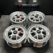 18 INCH FORGED WHEELS RIMS for PORSCHE 911 964 1993 FORZA custom fit buy Riverside Altstadt 1 style wheels