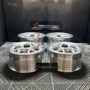18 INCH FORGED WHEELS RIMS for PORSCHE 911 964 1993 FORZA custom fit buy Riverside Altstadt 1 style wheels